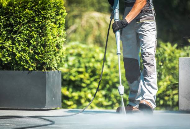 Best Sidewalk and Walkway Pressure Cleaning in Sea Isle City, NJ