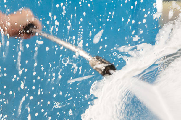 Best Concrete Surface Cleaning in Sea Isle City, NJ