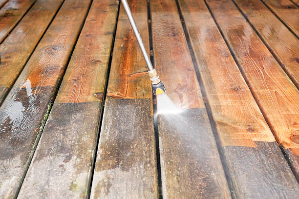 Best Oil and Grease Removal from Surfaces in Sea Isle City, NJ